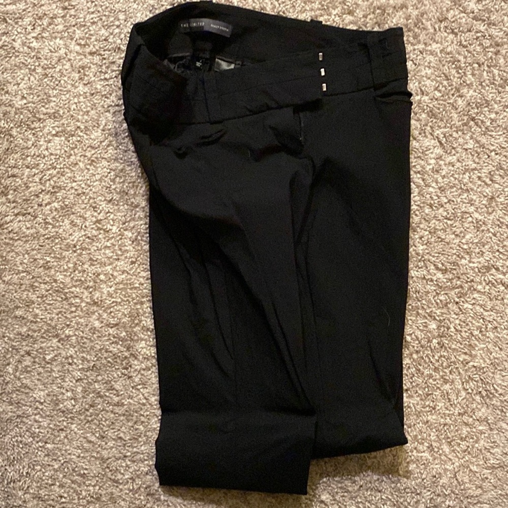 The limited exact stretch